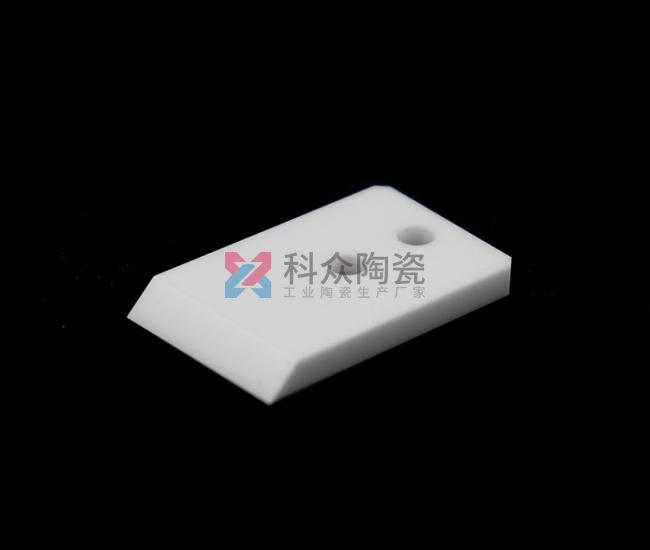 氧化鋁陶瓷件都有哪些分類和特點呢？（圖）