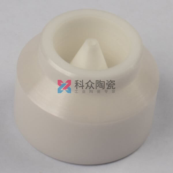 陶瓷噴嘴的結構類型及特點有哪些呢？（圖）