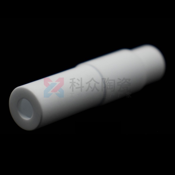 耐磨陶瓷管有哪些優點和種類呢？（圖）