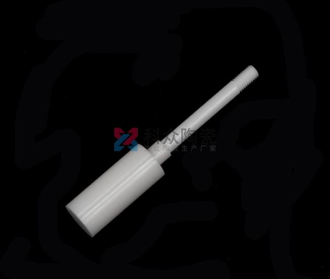 怎么鑒別氧化鋯陶瓷棒的好壞呢？（圖）