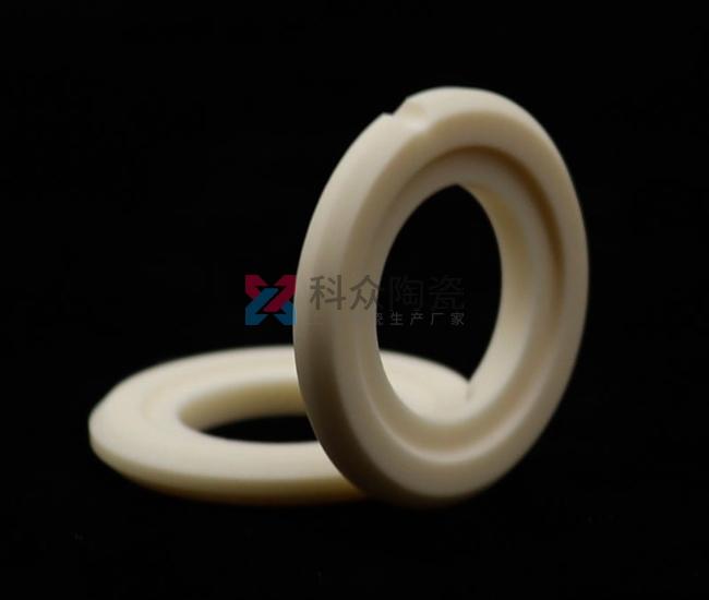 陶瓷環有些什么作用及使用時間多久呢？（圖）