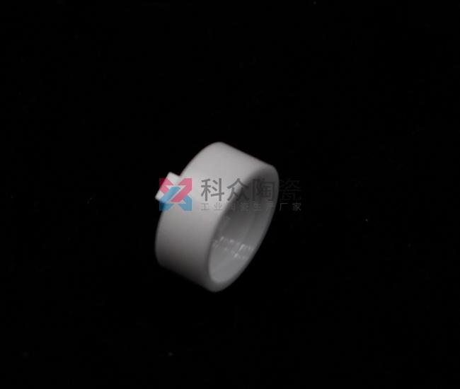 增韌氧化鋯陶瓷應該怎么做呢？（圖）