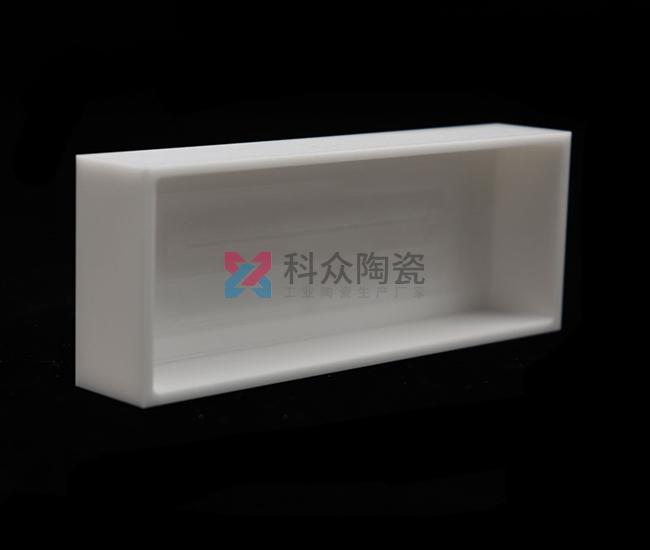 氧化鋯特種陶瓷坩堝都有些什么優勢呢？（圖）