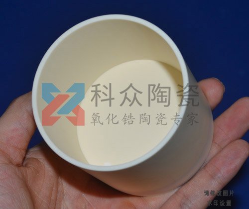 氧化鋁陶瓷坩堝應該怎么使用呢？（圖）