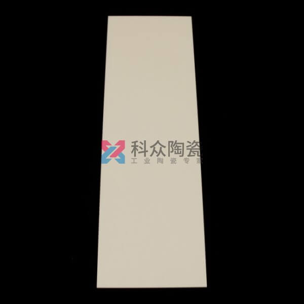 耐磨陶瓷片應該怎么切割呢？（圖）