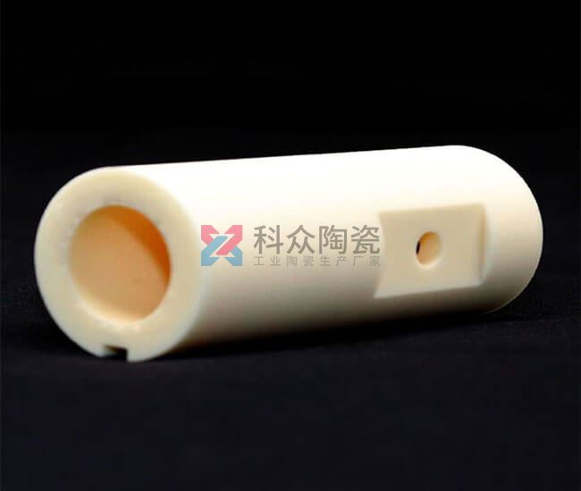 精加工陶瓷管都有哪些應用呢？（圖）