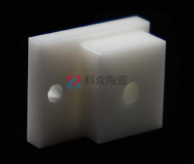 氧化鋯陶瓷有些什么優點呢？（圖）