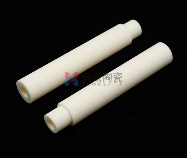 氧化鋁陶瓷的作用在工業領域有什么優勢呢？（圖）