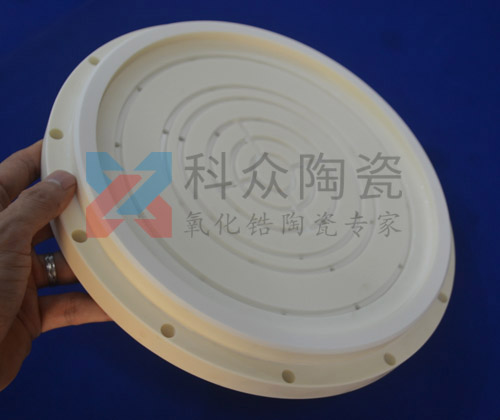 氧化鋁陶瓷應該怎么保養呢？（圖）