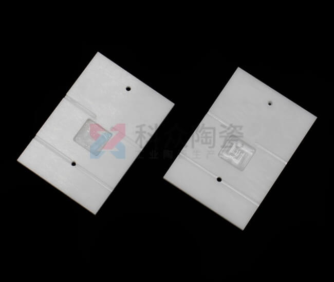 陶瓷片的種類有哪兩種呢？（圖）