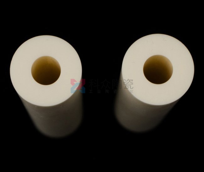 耐高溫陶瓷有哪些種類呢？（圖）
