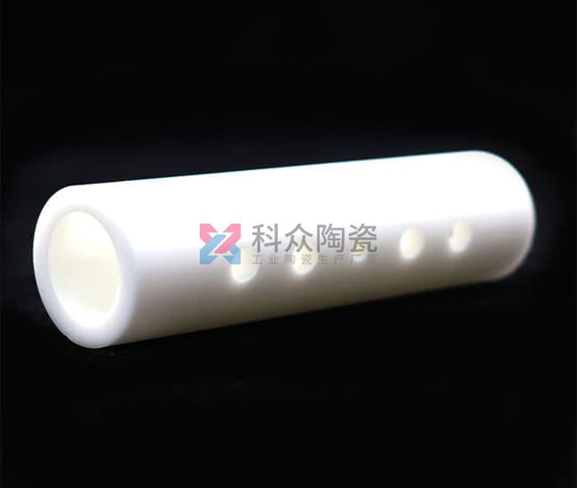 結構陶瓷都有些什么優勢呢？（圖）