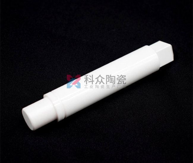 陶瓷零件一般應用在哪些行業里呢？（圖）