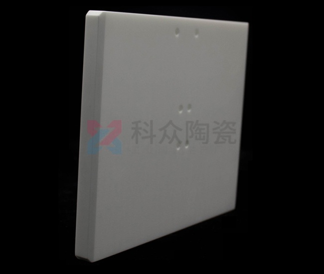 氧化鋯陶瓷都有哪些特點呢？（圖）
