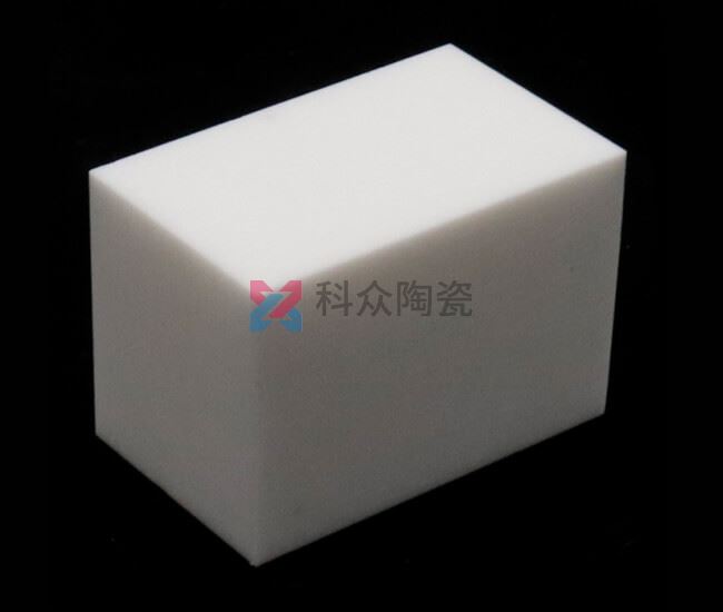 氧化鋯陶瓷是用什么進行磨削加工的呢？（圖）
