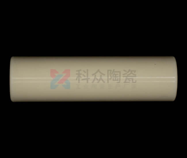 氧化鋁陶瓷的零件有些什么優勢呢？（圖）