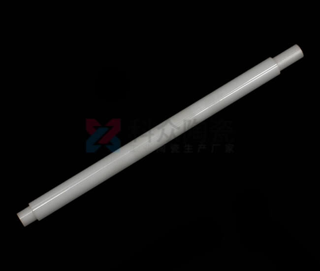 結構陶瓷在工業上都有哪些應用呢？（圖）