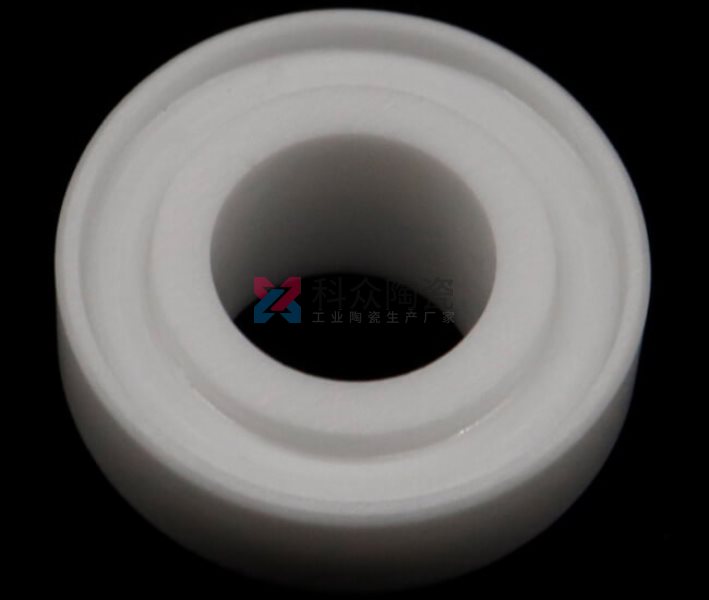 工業用的耐磨陶瓷應用領域有哪些呢？（圖）