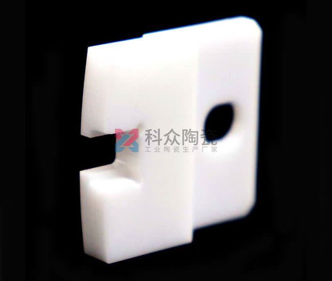 氧化鋯陶瓷加工強度高應用在哪些用途上呢？（圖）