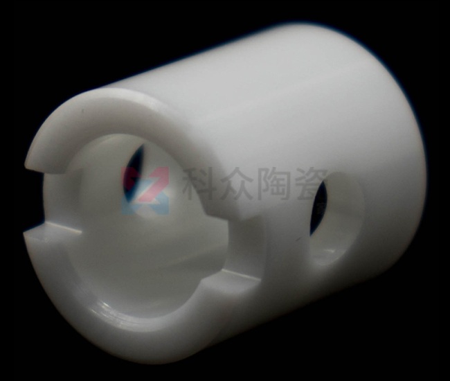 高強度氧化鋯陶瓷的應用有哪些呢？（圖）
