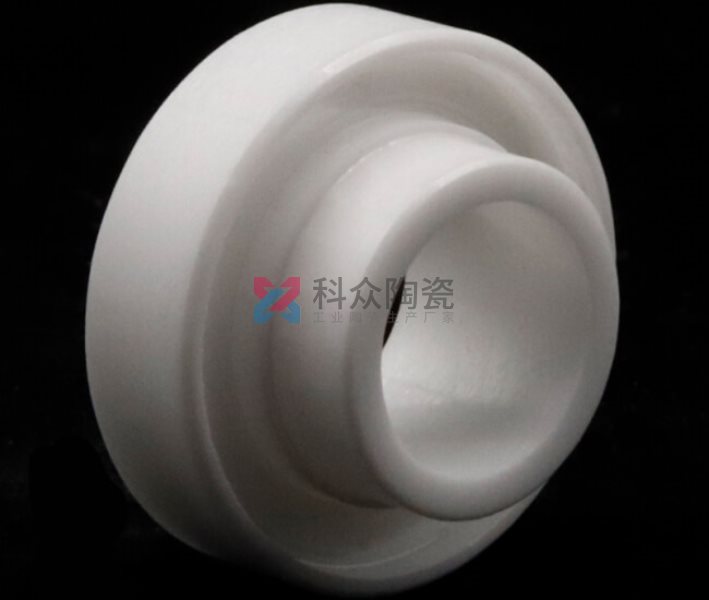 氧化鋯陶瓷材料的優勢有哪些呢？（圖）