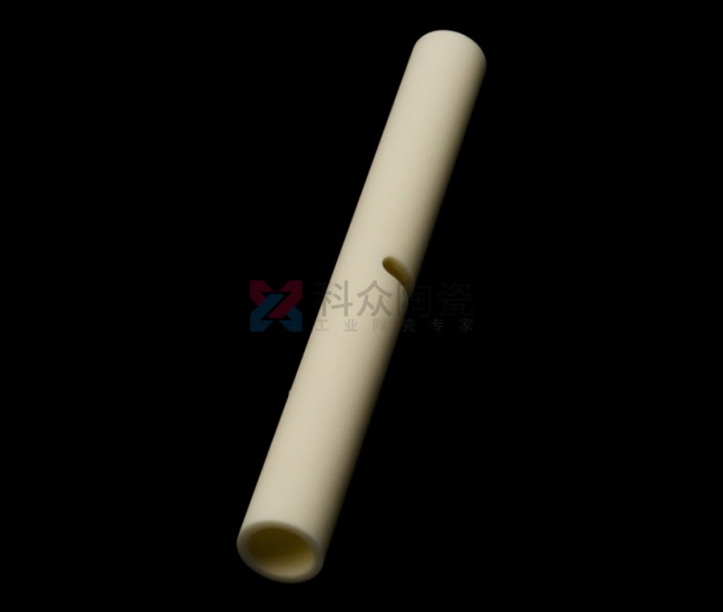 陶瓷零件都應用在哪些行業中呢？（圖）