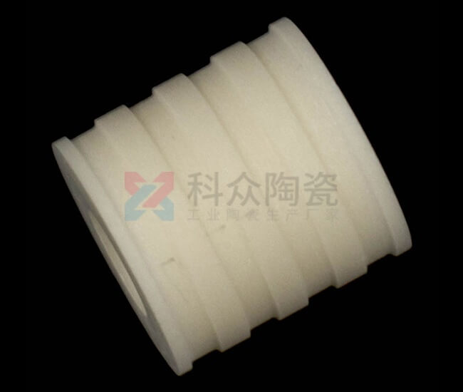 氧化鋁陶瓷件的特點有哪些呢？（圖）