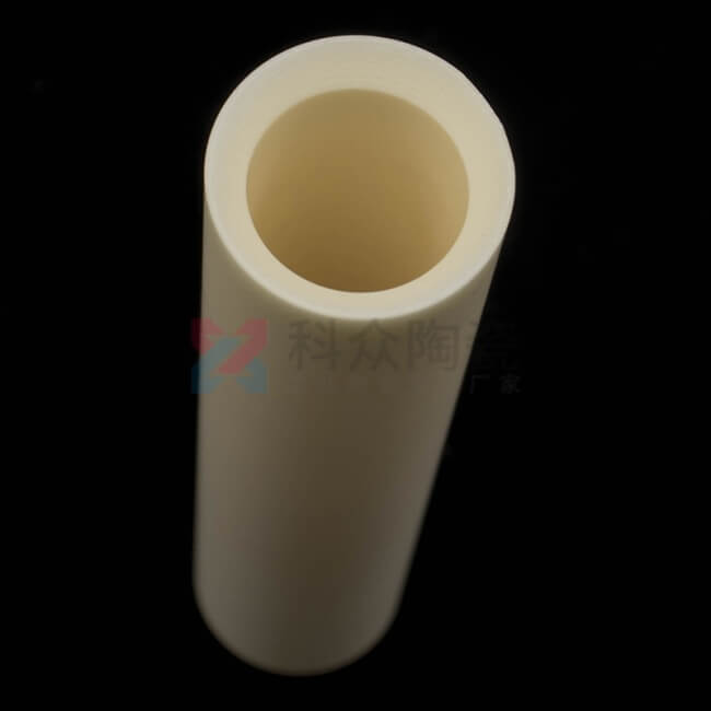 導致氧化鋁陶瓷制造時開裂的因素有哪些呢？（圖）