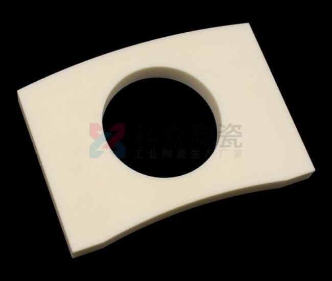 陶瓷結構件的特點及應用有哪些呢？（圖）