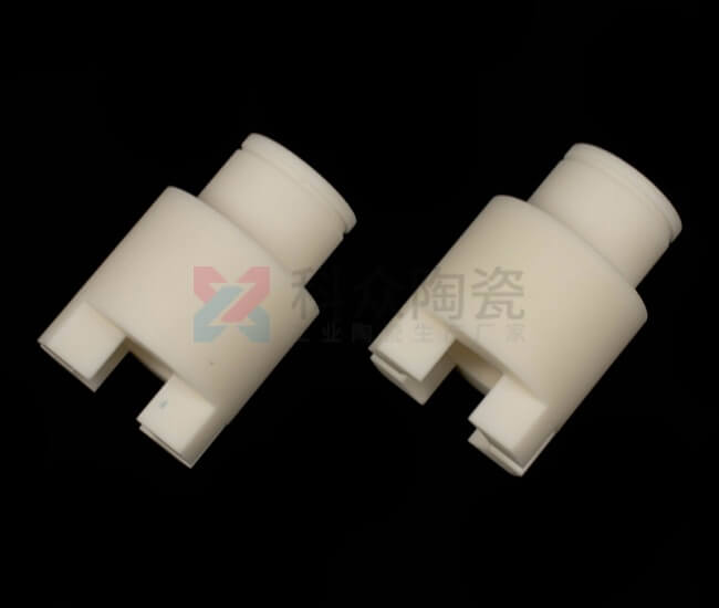剛玉陶瓷優點及應用都有哪些呢？（圖）
