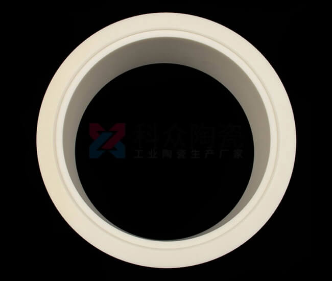 氧化鋁陶瓷常見的技術問題有些什么呢？（圖）