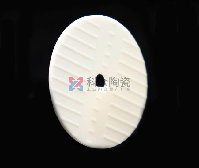 結構陶瓷應用的地方有哪些呢？（圖）