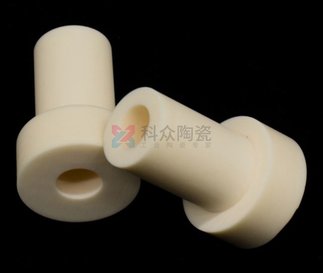 氧化鋁陶瓷加工后會提高的性能都有哪些呢？（圖）