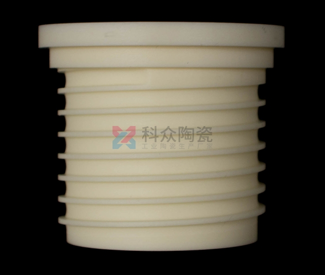 氧化鋁特種陶瓷在電子工業中有哪些應用呢？（圖）