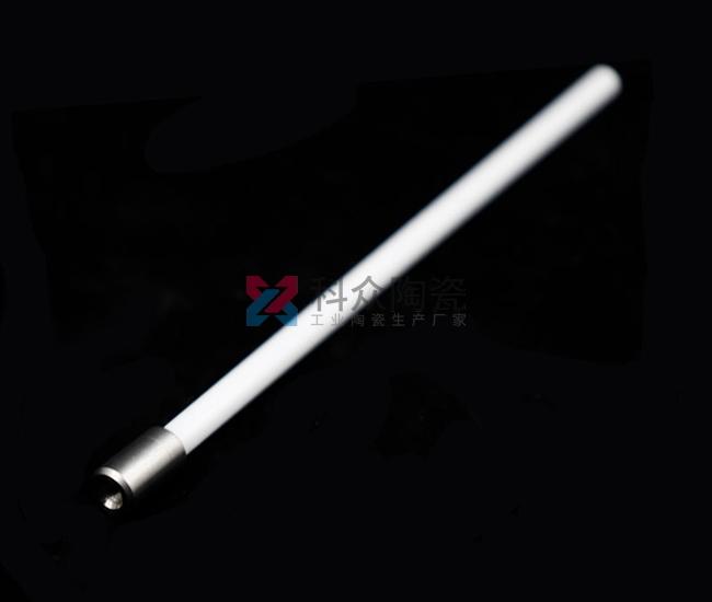 氧化鋯陶瓷結構件的質量應該怎么檢測呢？（圖）