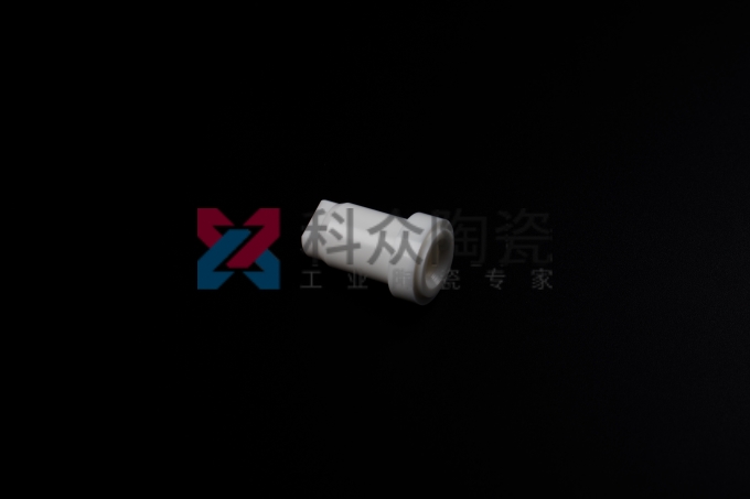  耐高溫陶瓷材料受用戶歡迎？你怎么看