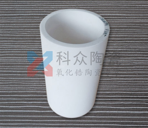 二氧化鋯陶瓷是如何一步一步走入市場的？