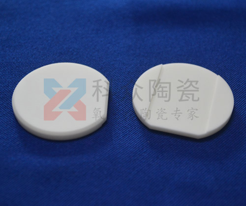 氧化鋯陶瓷可在哪些新型領域應用？