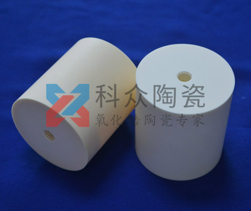 各種工業陶瓷坩堝分別具有什么優勢？
