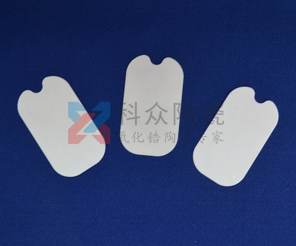 ZTA陶瓷板哪家強？