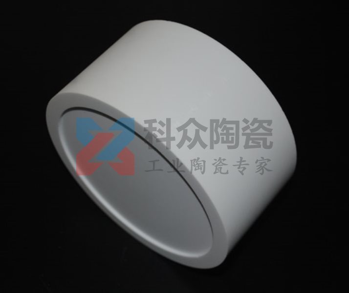 氧化鋁陶瓷的制備工藝是如何的呢？（多圖）