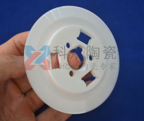陶瓷刀具的優缺點有哪些，我們應注意什么？（
