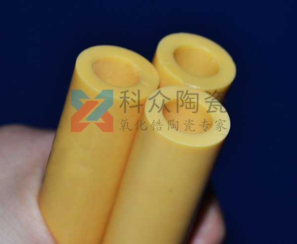 氧化鎂陶瓷管你認識嗎？（多圖）