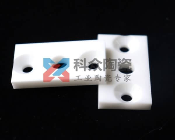 工業特種陶瓷你了解多少？（多圖）