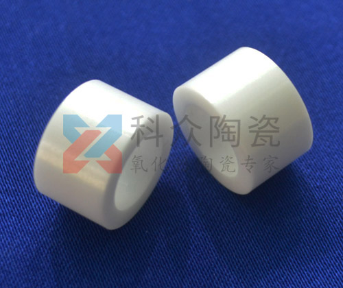 陶瓷導環是什么？它有什么優點呢？（多圖）