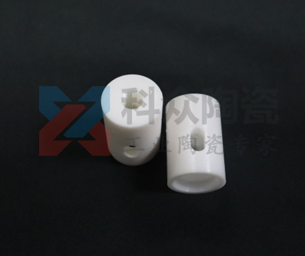 科眾精密瓷管廠家產品怎么樣？（多圖）