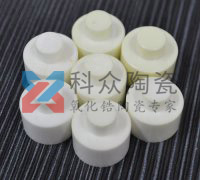 特種陶瓷材料的特性、用途和發展前景