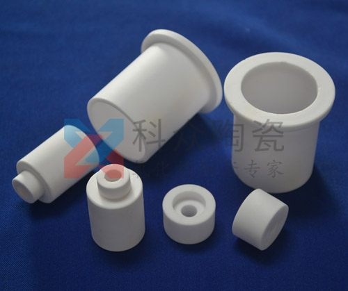 為何氧化鋯陶瓷比一般的陶瓷耐摔？