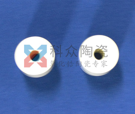 氧化鋯陶瓷管與氧化鋁陶瓷管具有哪些優勢？