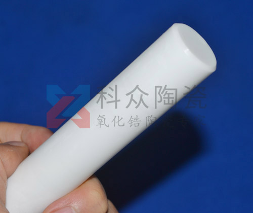哪些因素可以導致陶瓷棒磨損嚴重？